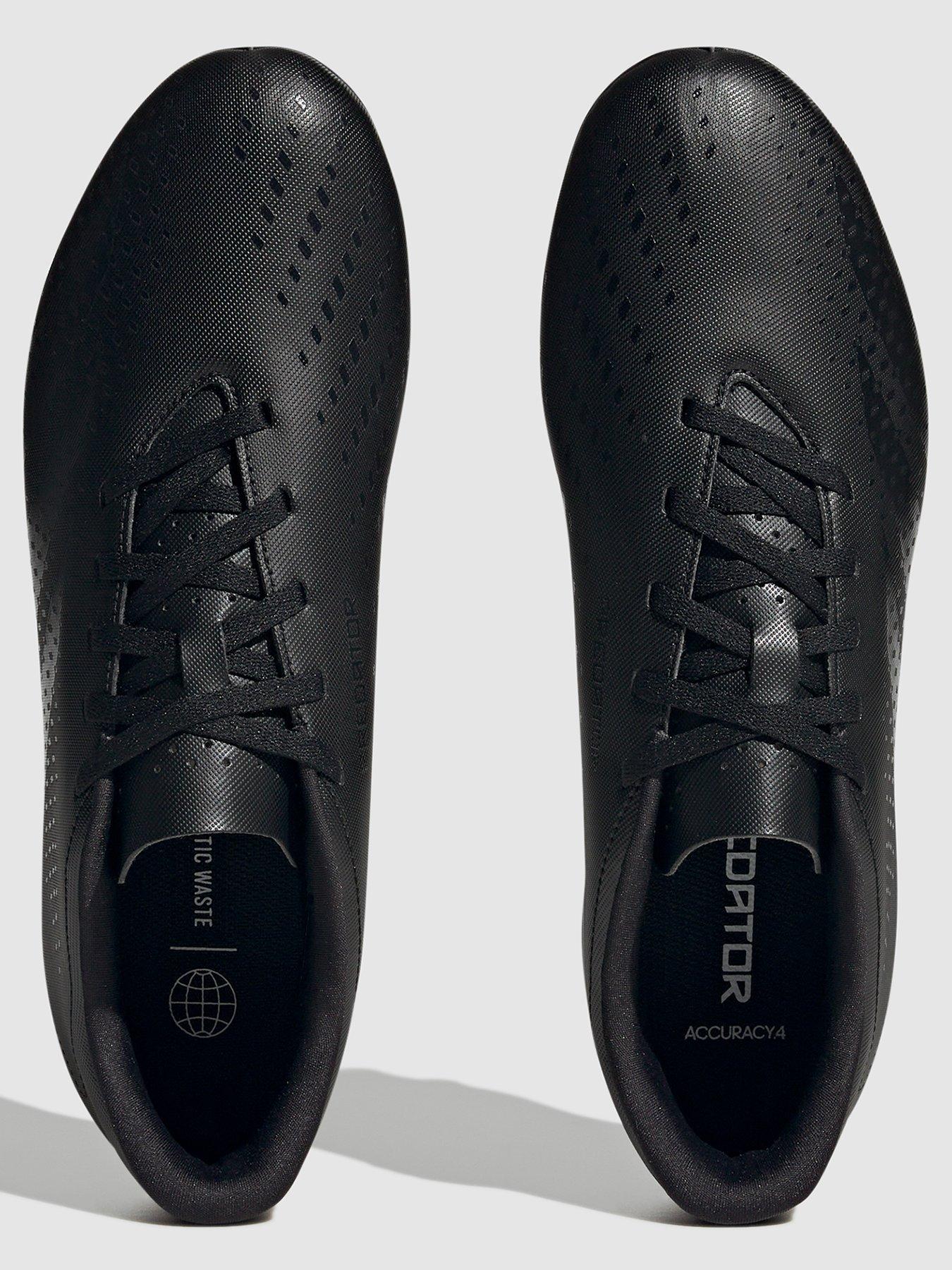  image of adidas-mens-predator-204-firm-ground-football-boot-black