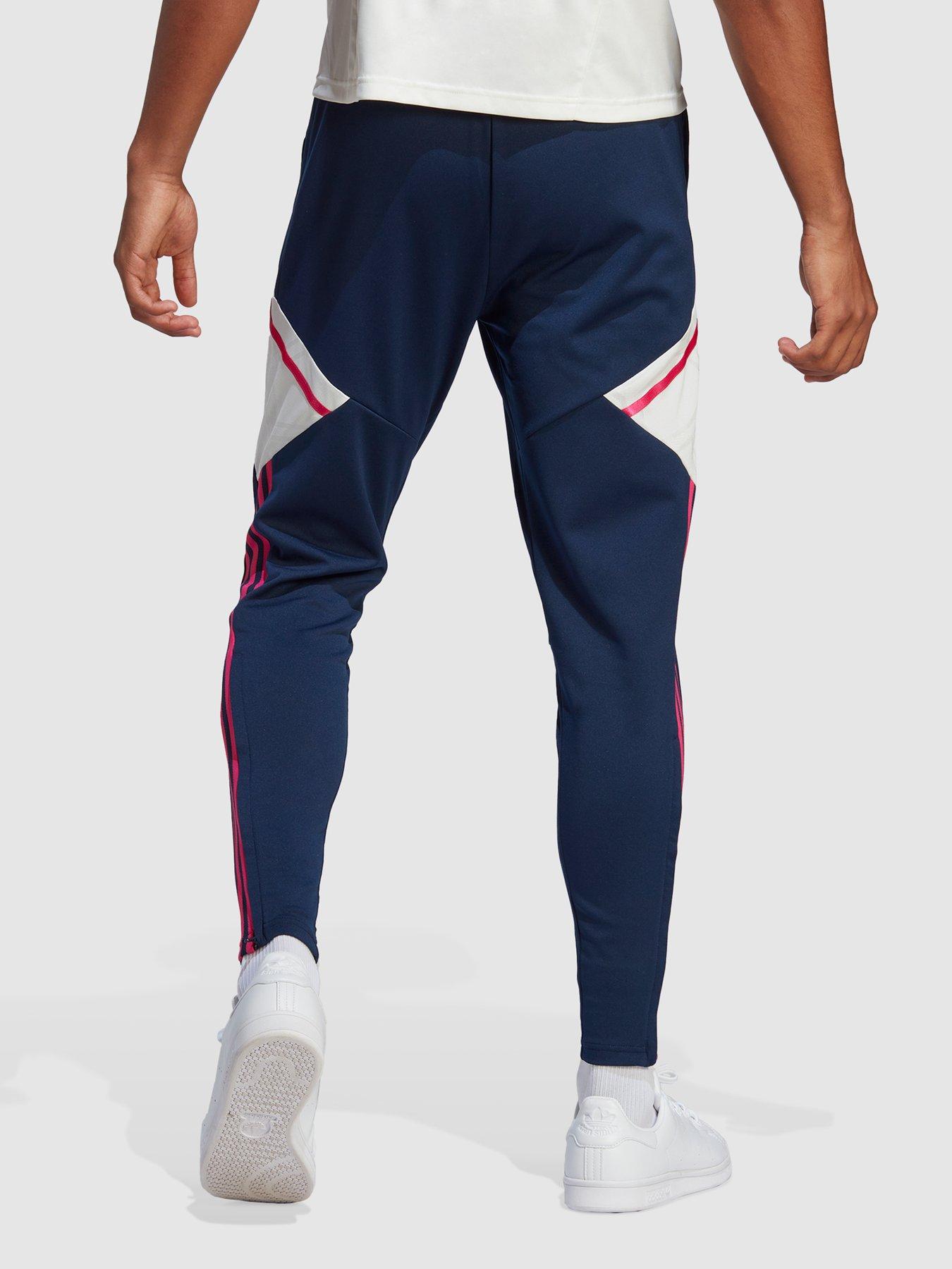 Adidas tango pants store navy