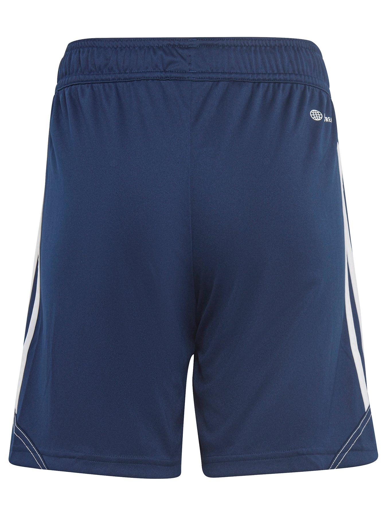 Adidas youth outlet soccer shorts