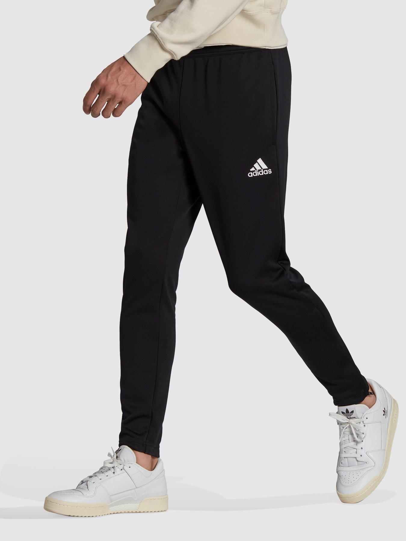 Cut out best sale adidas pants