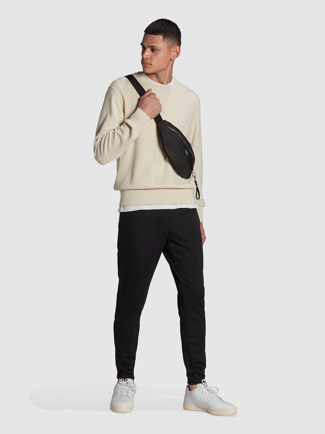 adidas football entrada 22 joggers in black