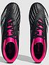  image of adidas-mens-predator-204-firm-ground-football-boot-blackwhite
