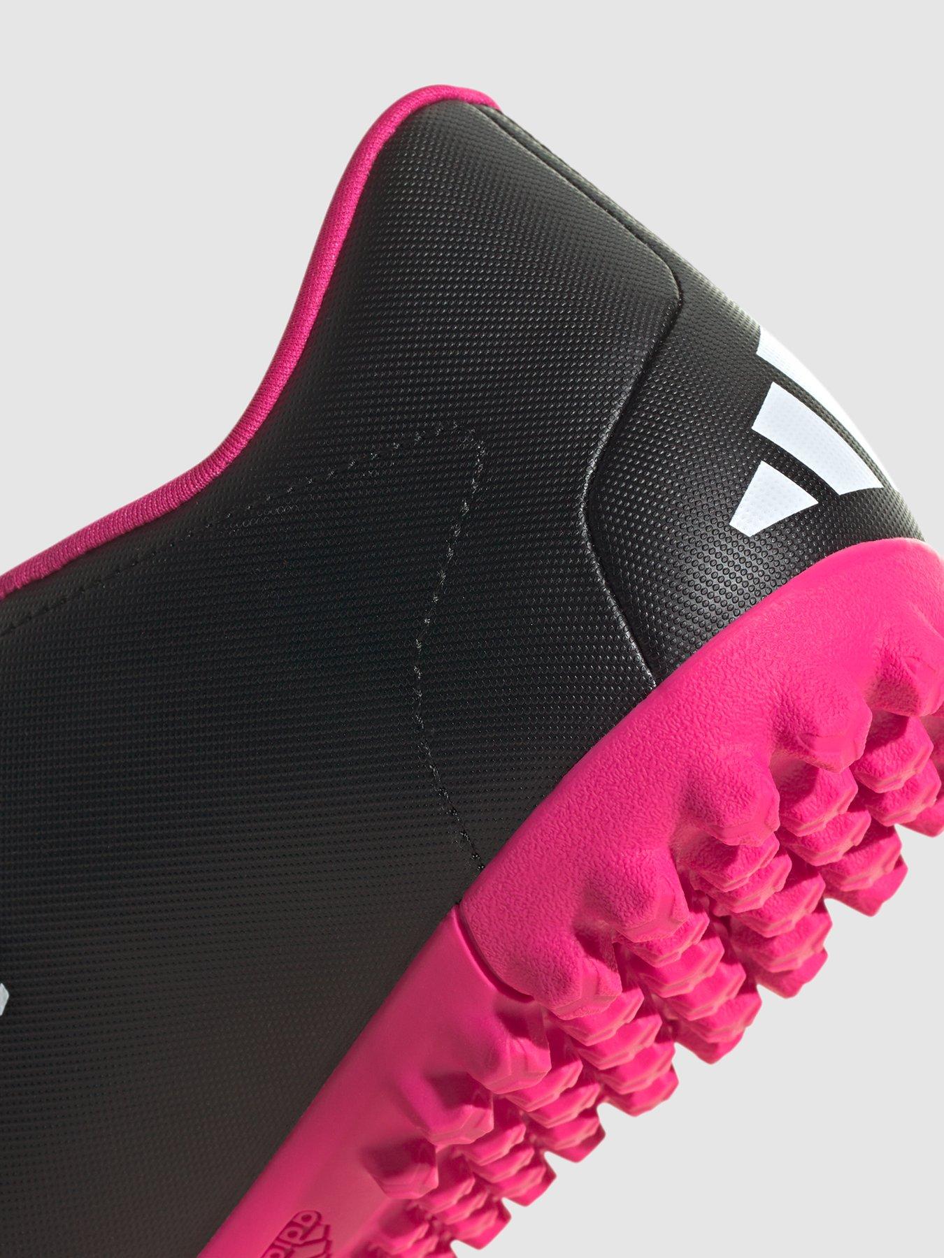  image of adidas-mens-predator-204-astro-turf-football-boot-blackwhite