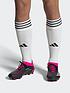  image of adidas-mens-predator-203-firm-ground-football-boot-blackwhite