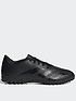  image of adidas-mens-predator-204-astro-turf-football-boot-black