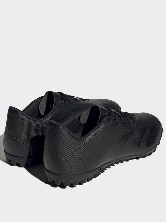 stillFront image of adidas-mens-predator-204-astro-turf-football-boot-black