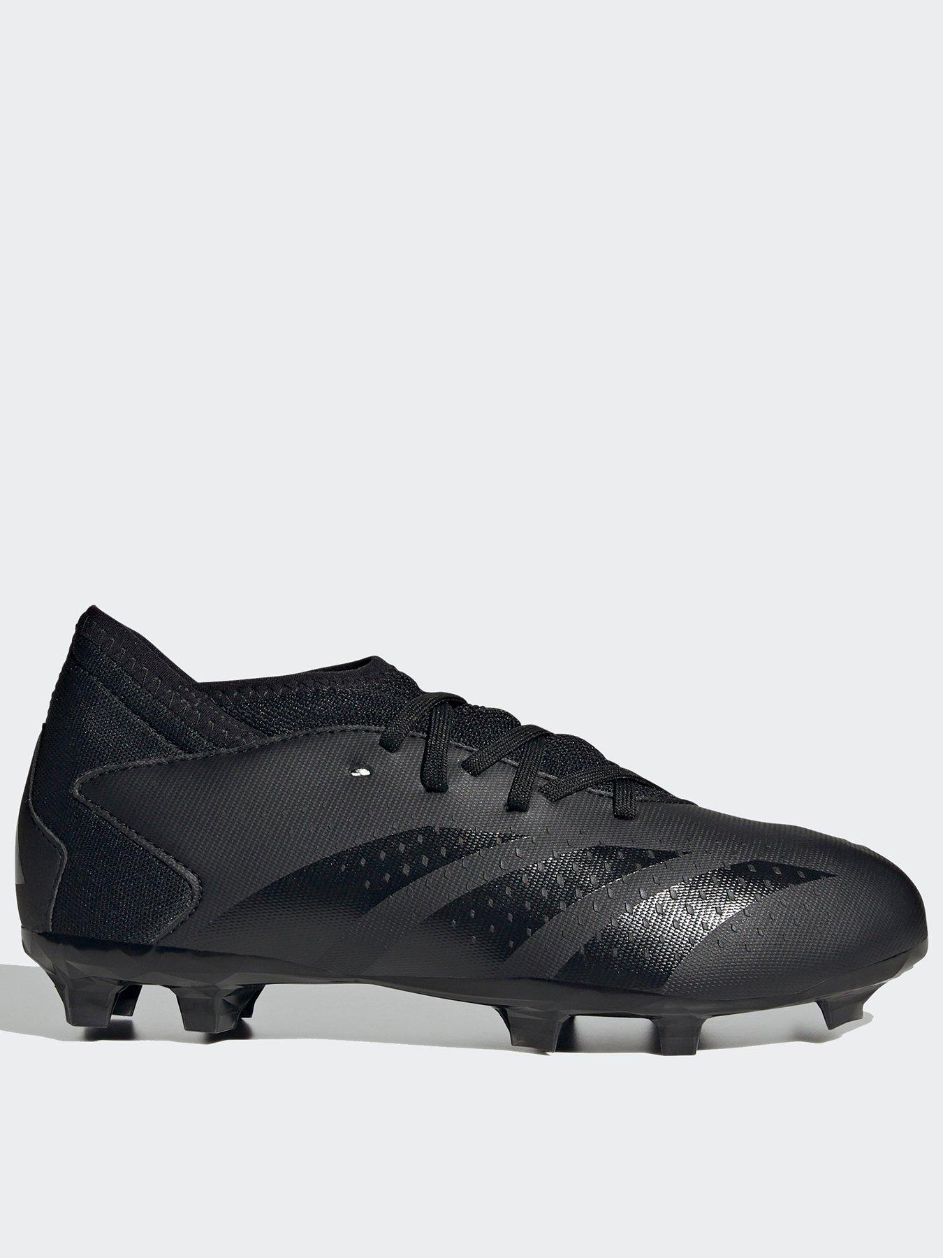 Adidas junior predator football boots best sale