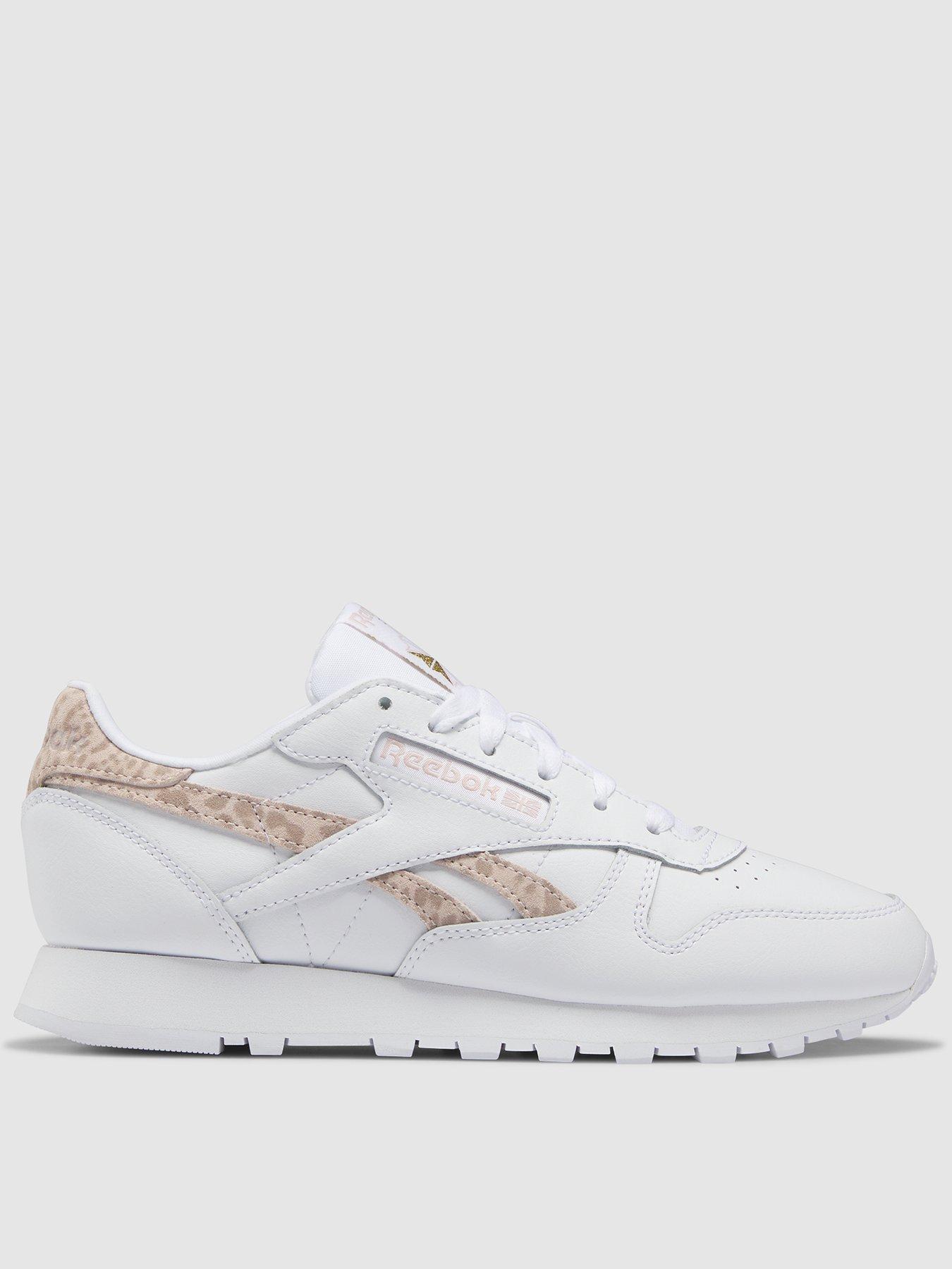 Size 3 reebok outlet classic