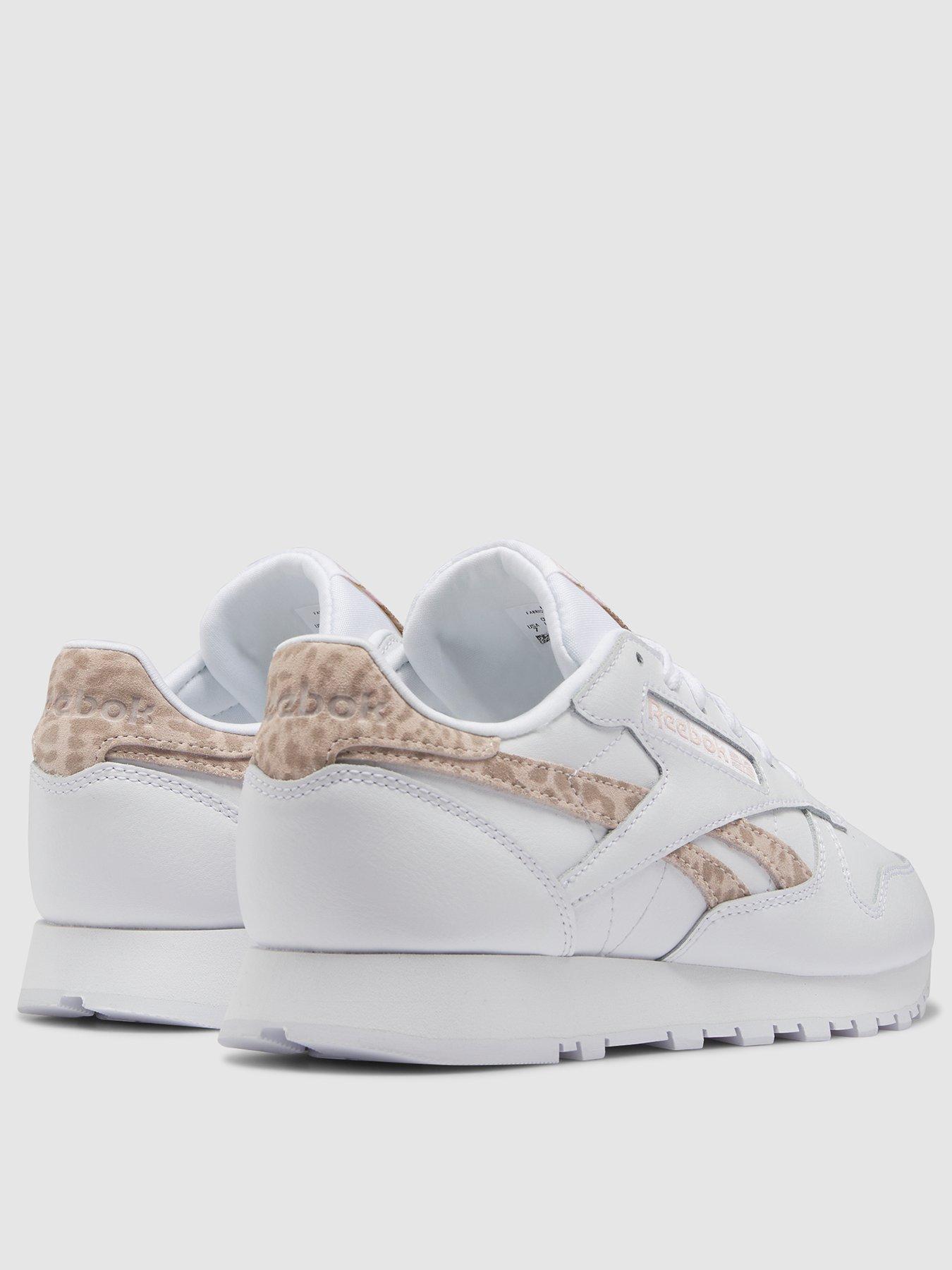 Littlewoods reebok hot sale trainers