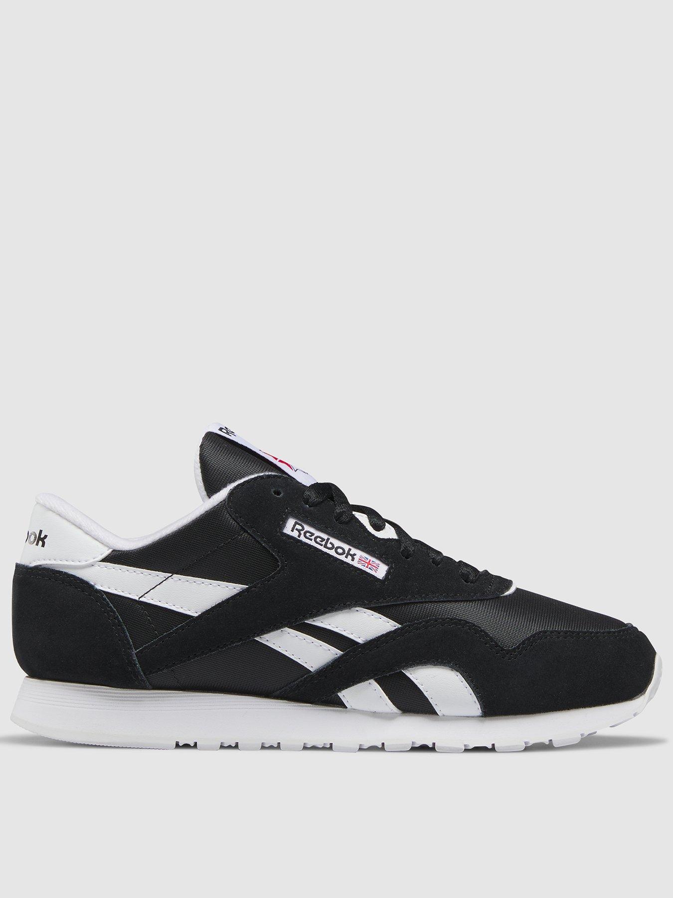 Littlewoods reebok trainers on sale