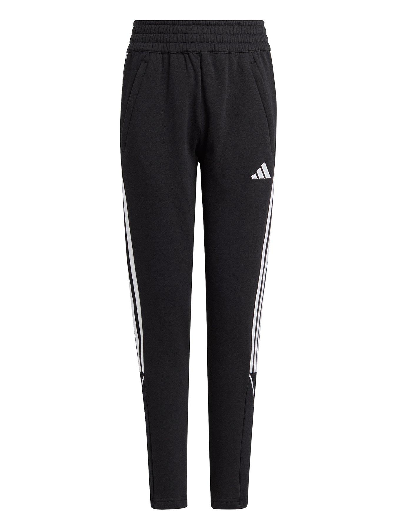 Adidas training pants youth hotsell