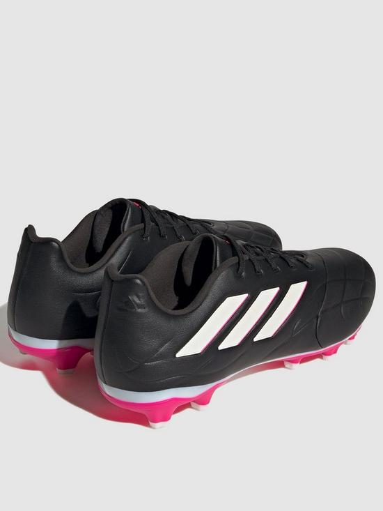 stillFront image of adidas-copa-203-firm-ground-football-boots-blackpink