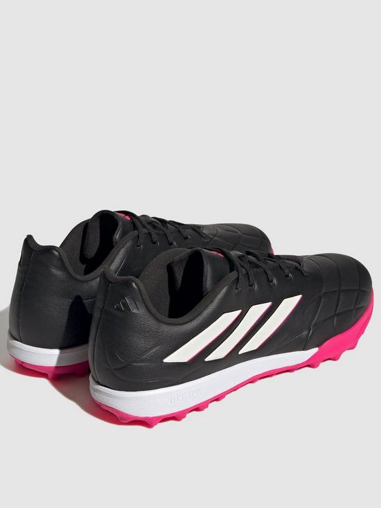 stillFront image of adidas-mens-copa-203-astro-turf-football-boot-blackmulti