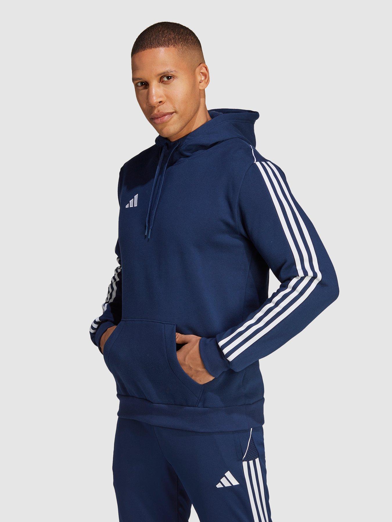 Adidas clearance tiro hoodie