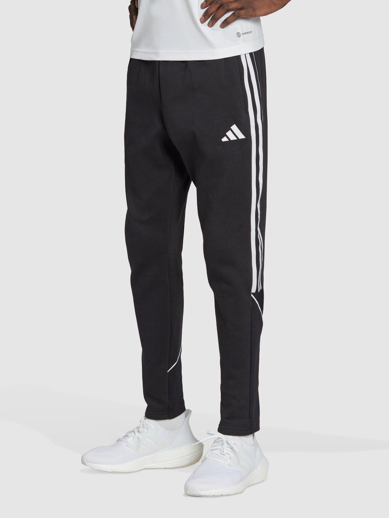 adidas Sportswear Women's Sportswear Future Icons 3-stripes Regular Tracksuit  Bottoms - PINK