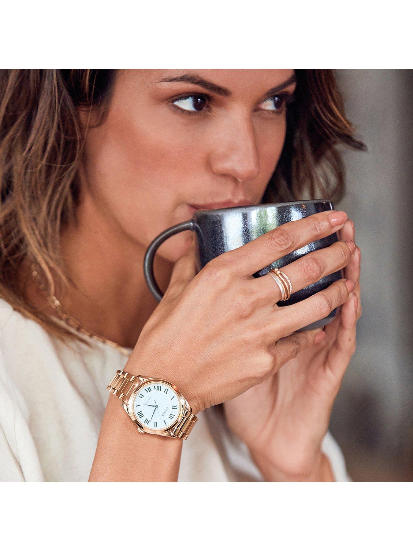 image of citizen-ladies-eco-drive-bracelet-wr50-watch
