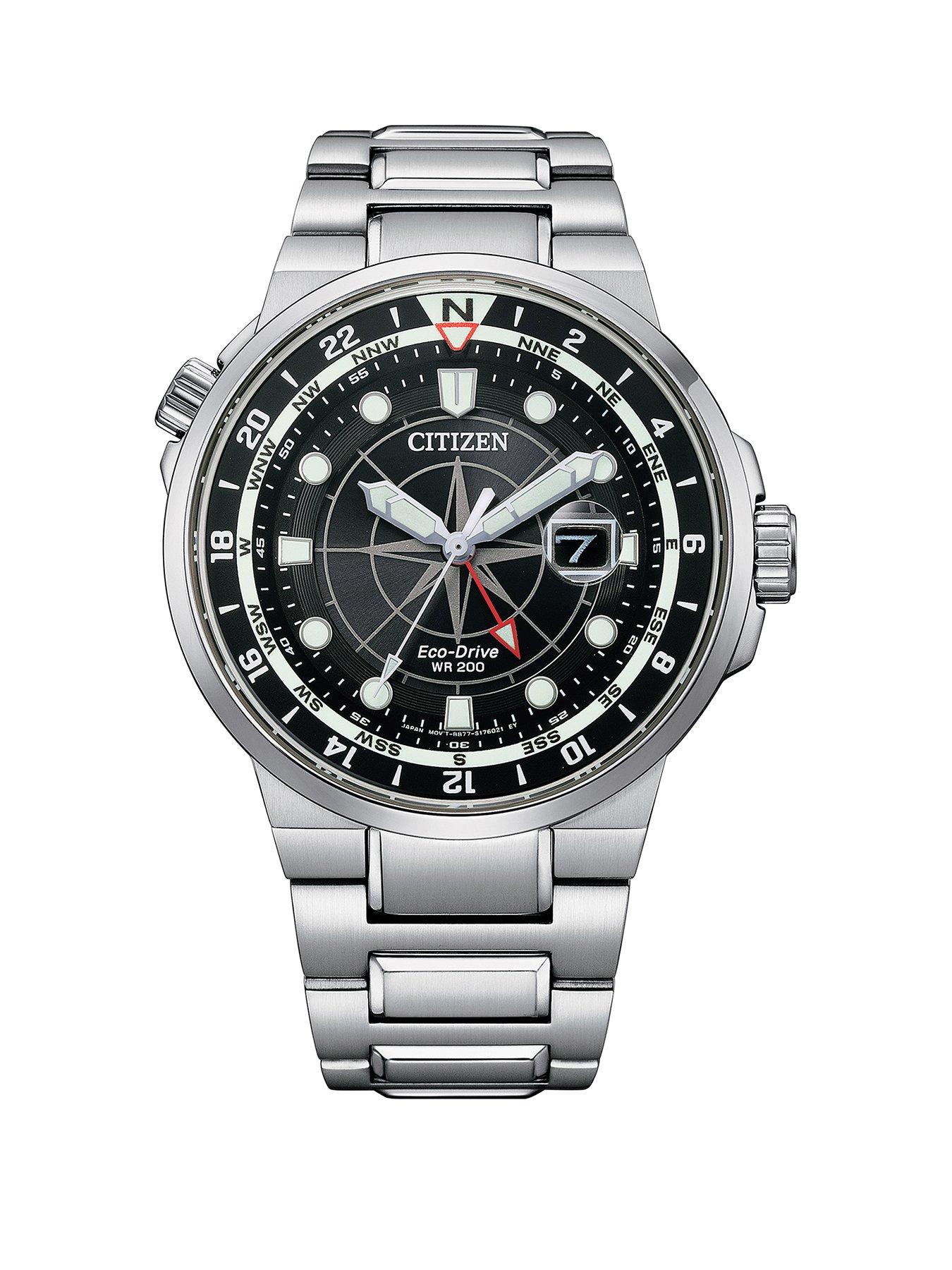 Citizen on sale watches beaverbrooks