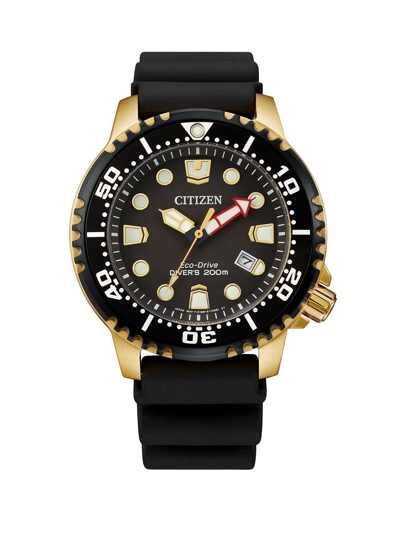 undefined Gents  Promaster Diver Watch