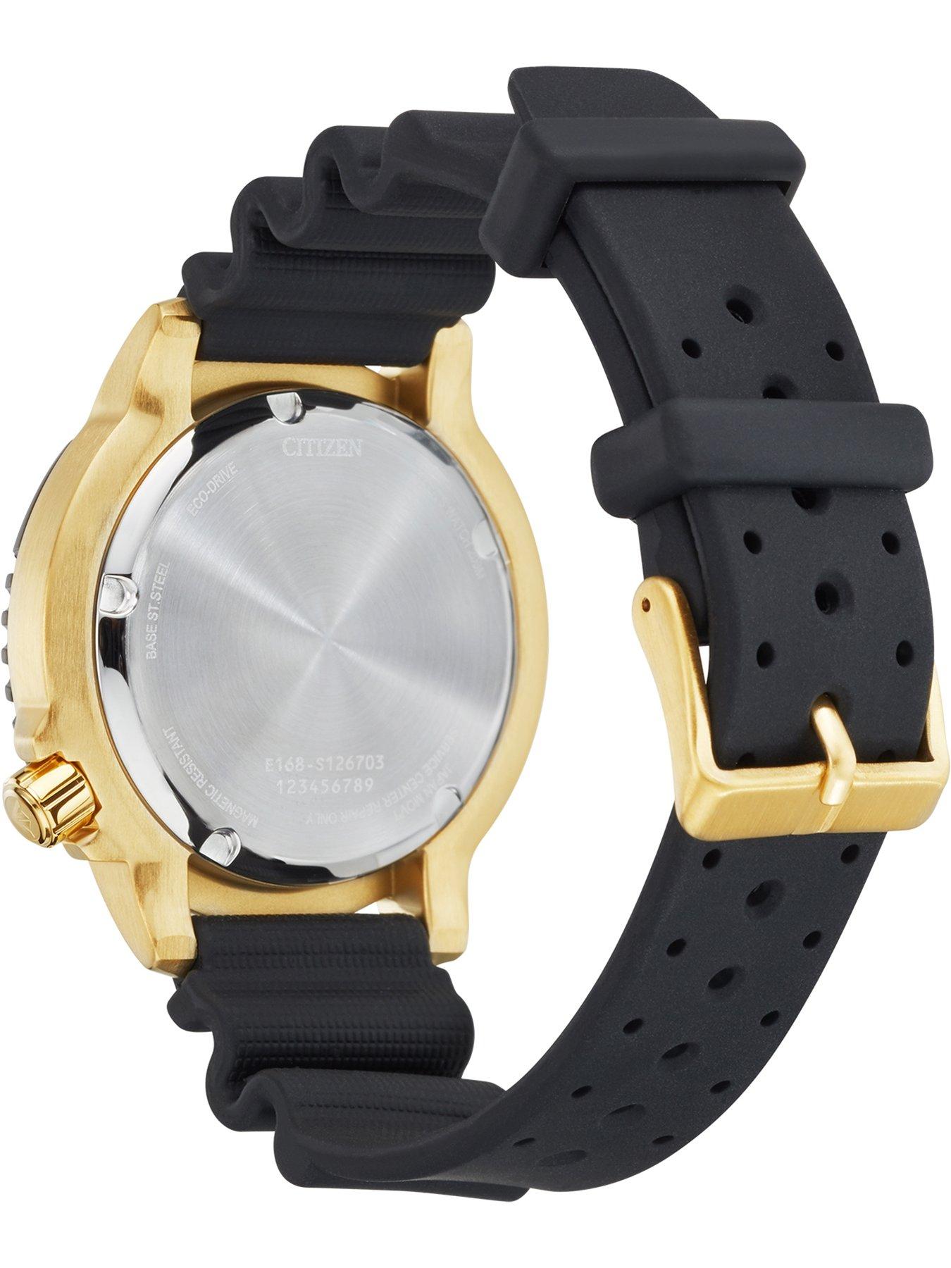 Image 3 of 6 of Citizen Gents  Promaster Diver Watch