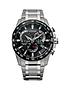  image of citizen-gents-eco-drive-chrono-at-wr200-watch