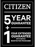  image of citizen-gents-eco-drive-chronograph-watch