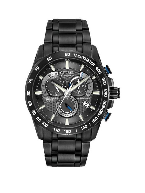 citizen-gents-eco-drive-chrono-at-wr200-watch