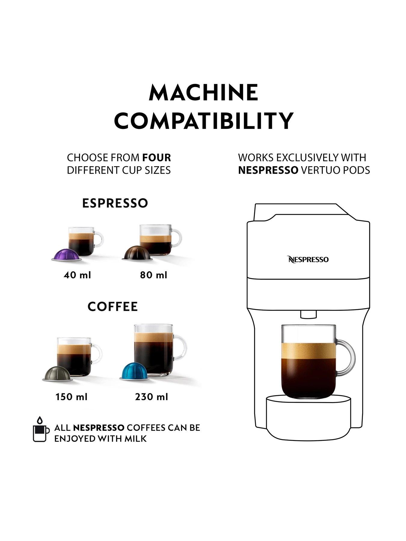  image of nespresso-vertuo-pop-11731-coffee-machine-by-magimix-pacific-blue