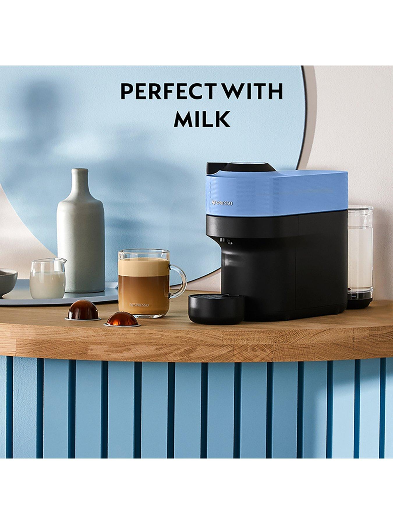  image of nespresso-vertuo-pop-11731-coffee-machine-by-magimix-pacific-blue