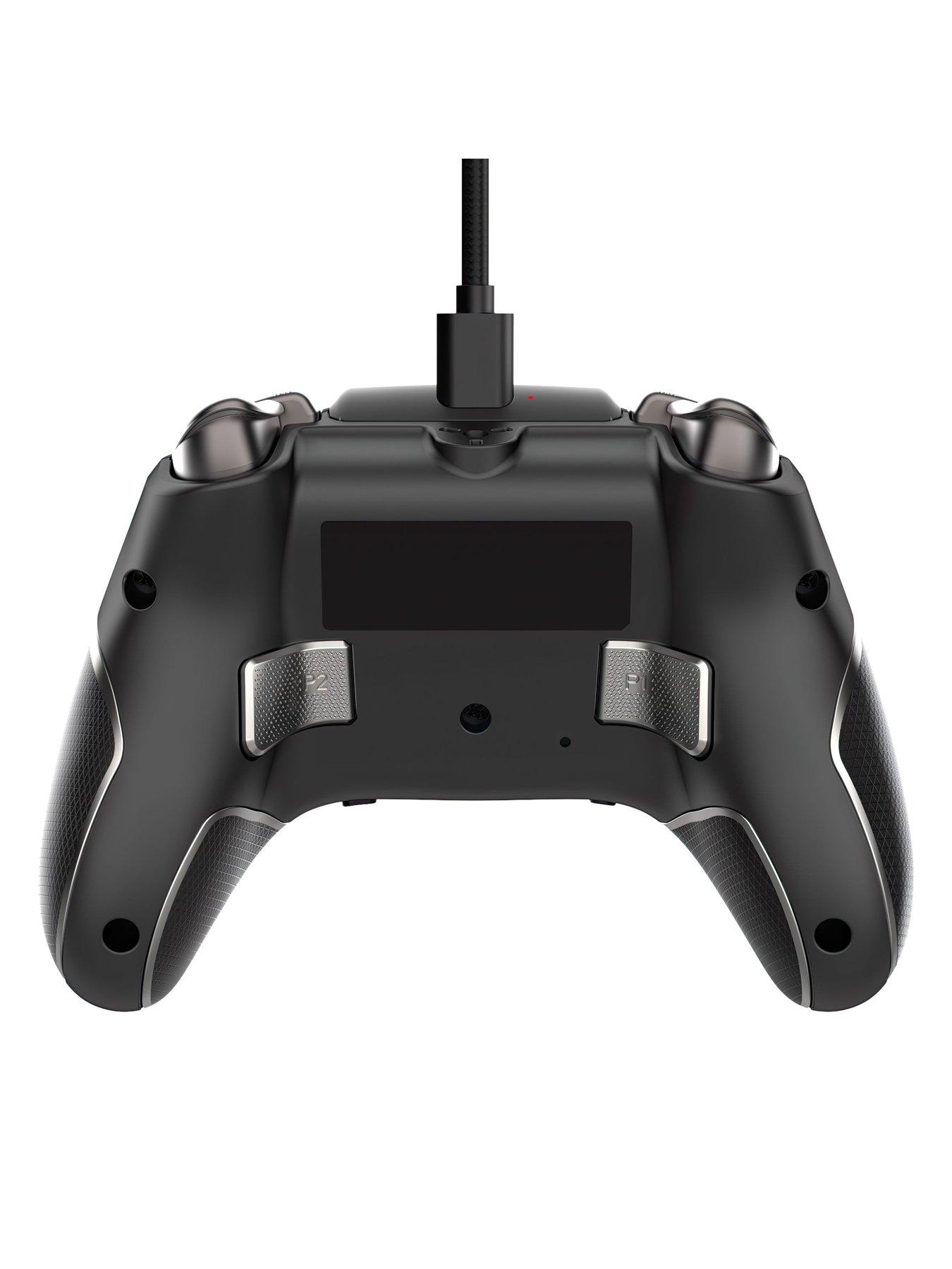 Image 5 of 7 of Turtle Beach Recon Cloud Xbox, PC &amp; Mobile Gaming Controller &ndash; Black