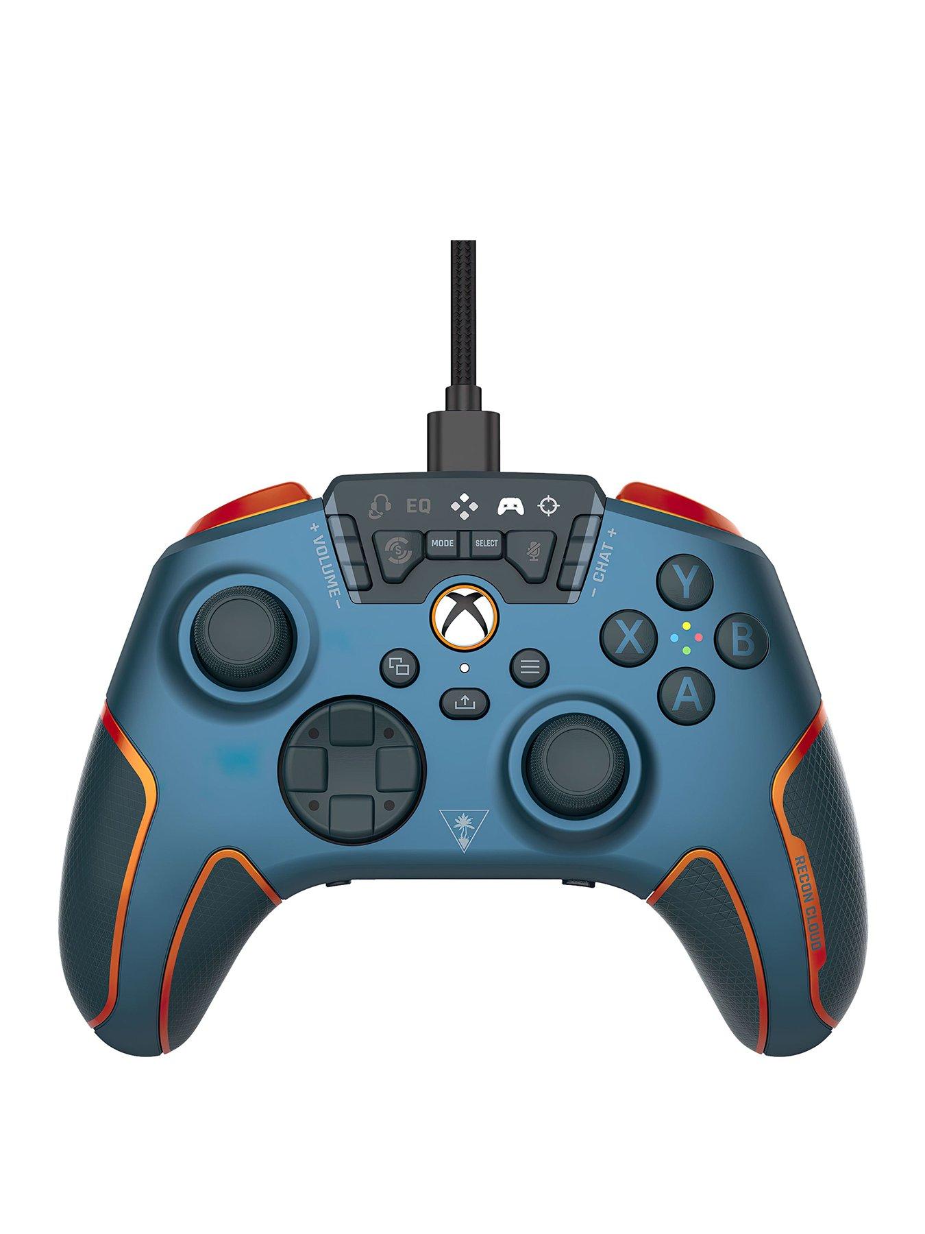 Xbox one store controller amp