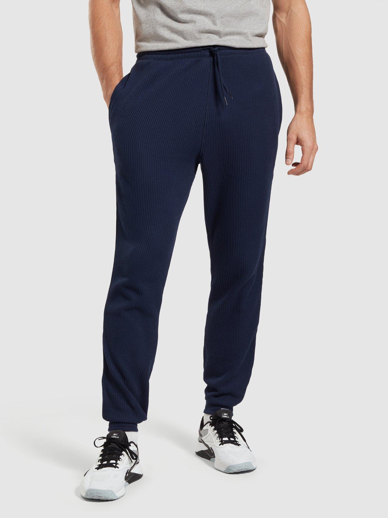 Reebok best sale vector joggers