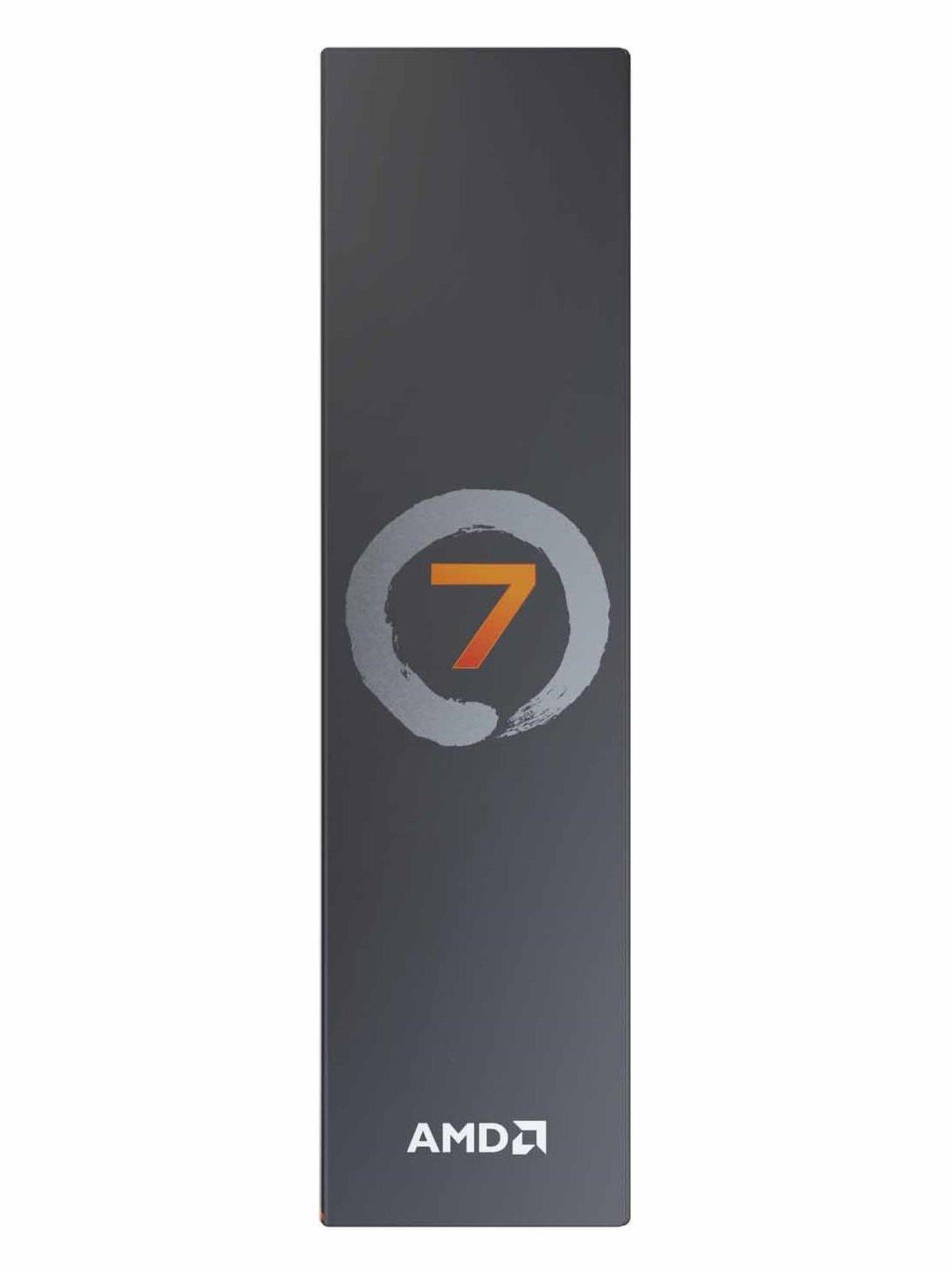  image of amd-ryzen-7-7700x-cpu