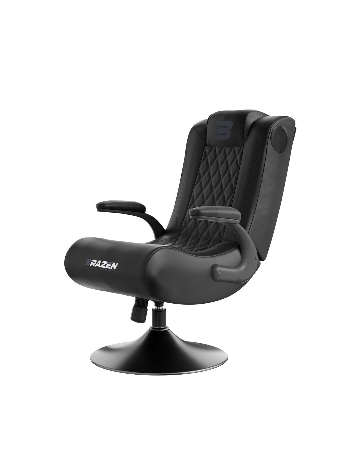 BraZen Emperor XX Elite Esports DAB Surround Sound Gaming