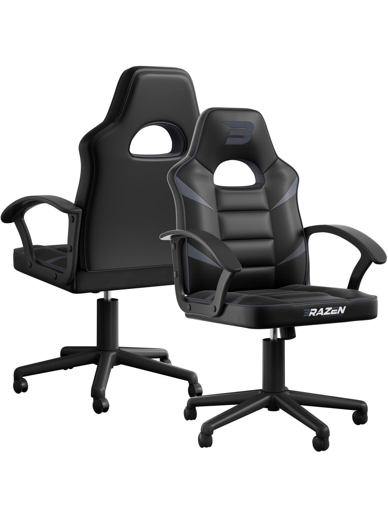 brazen-valor-mid-back-pc-gaming-chair-grey