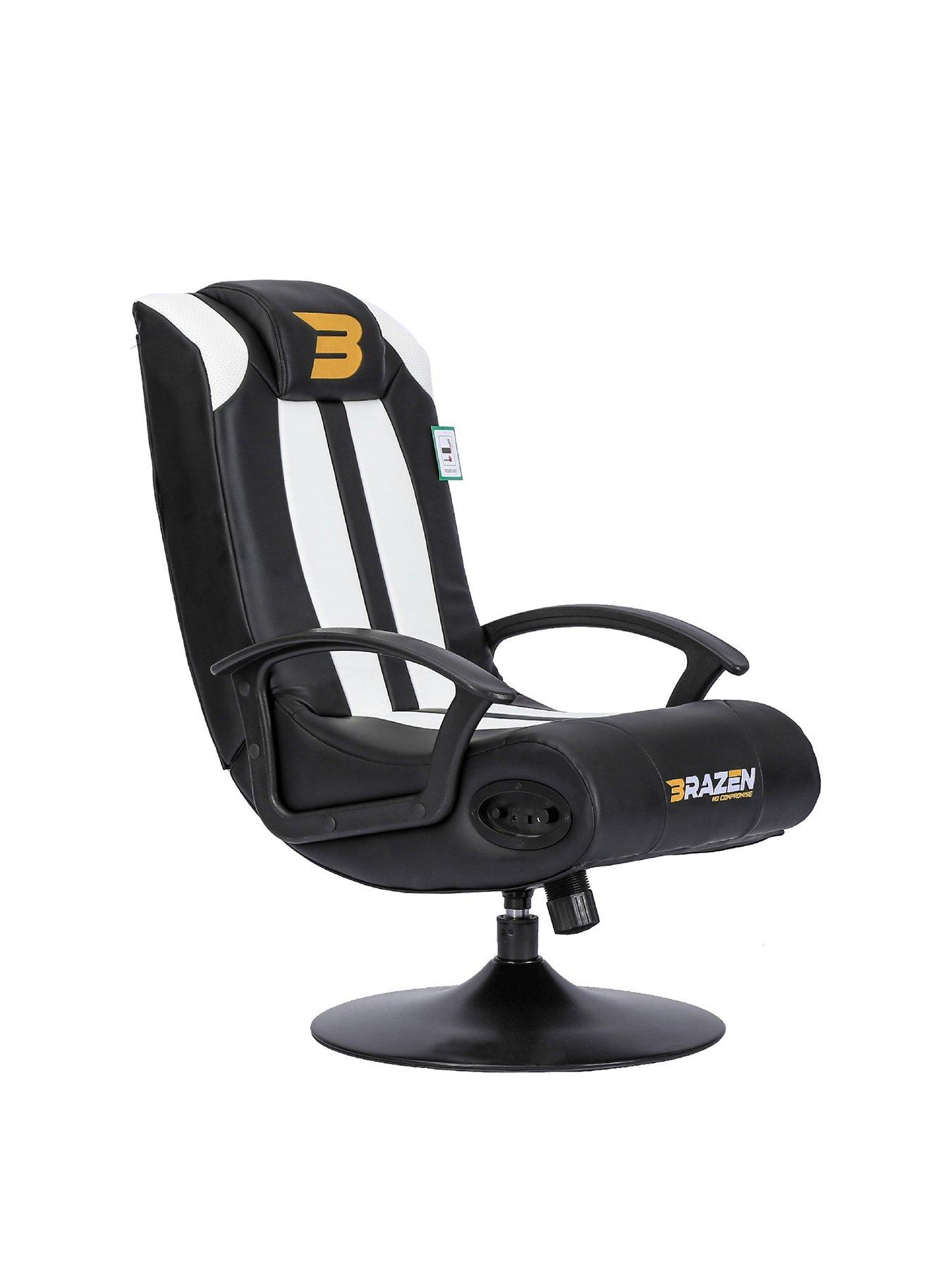 Brazen sound gaming new arrivals chair