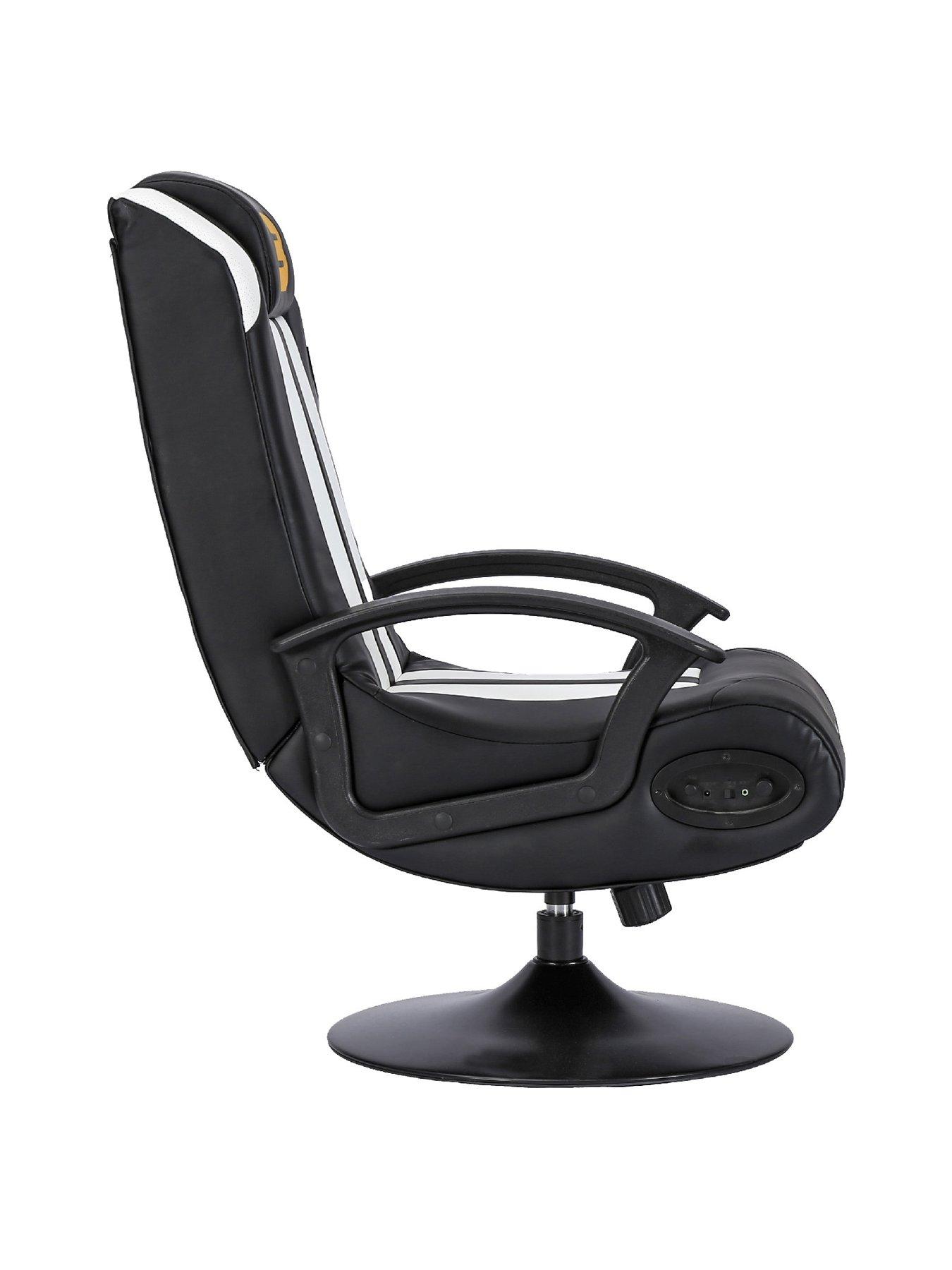 Brazen stag gaming chair hot sale