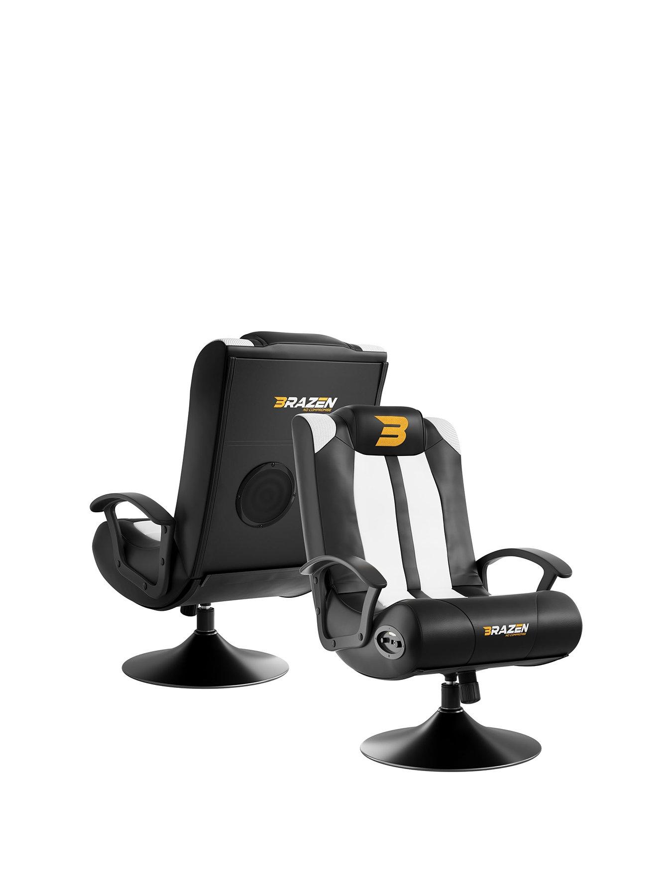 brazen-stag-21-bluetooth-surround-sound-gaming-chair-white