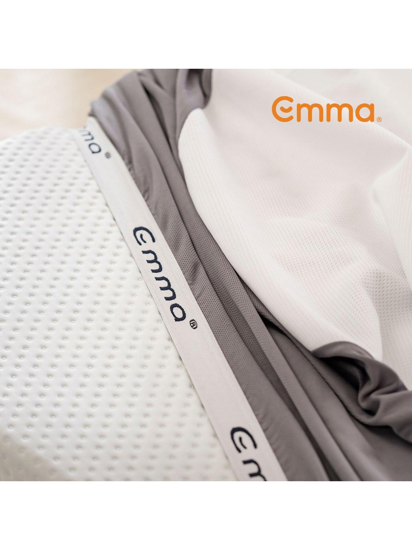 Image 4 of 5 of Emma Mattress Protector