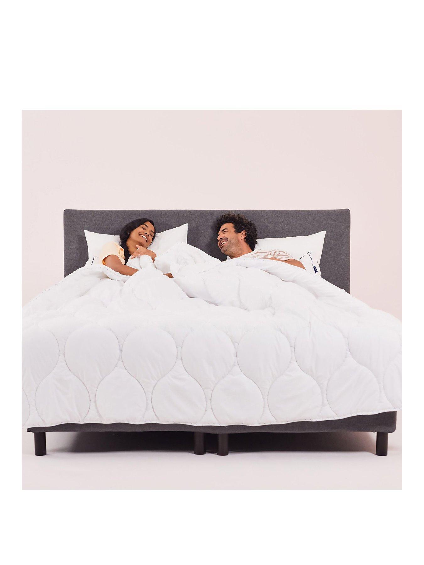 Image 2 of 8 of Emma Cloud Duvet