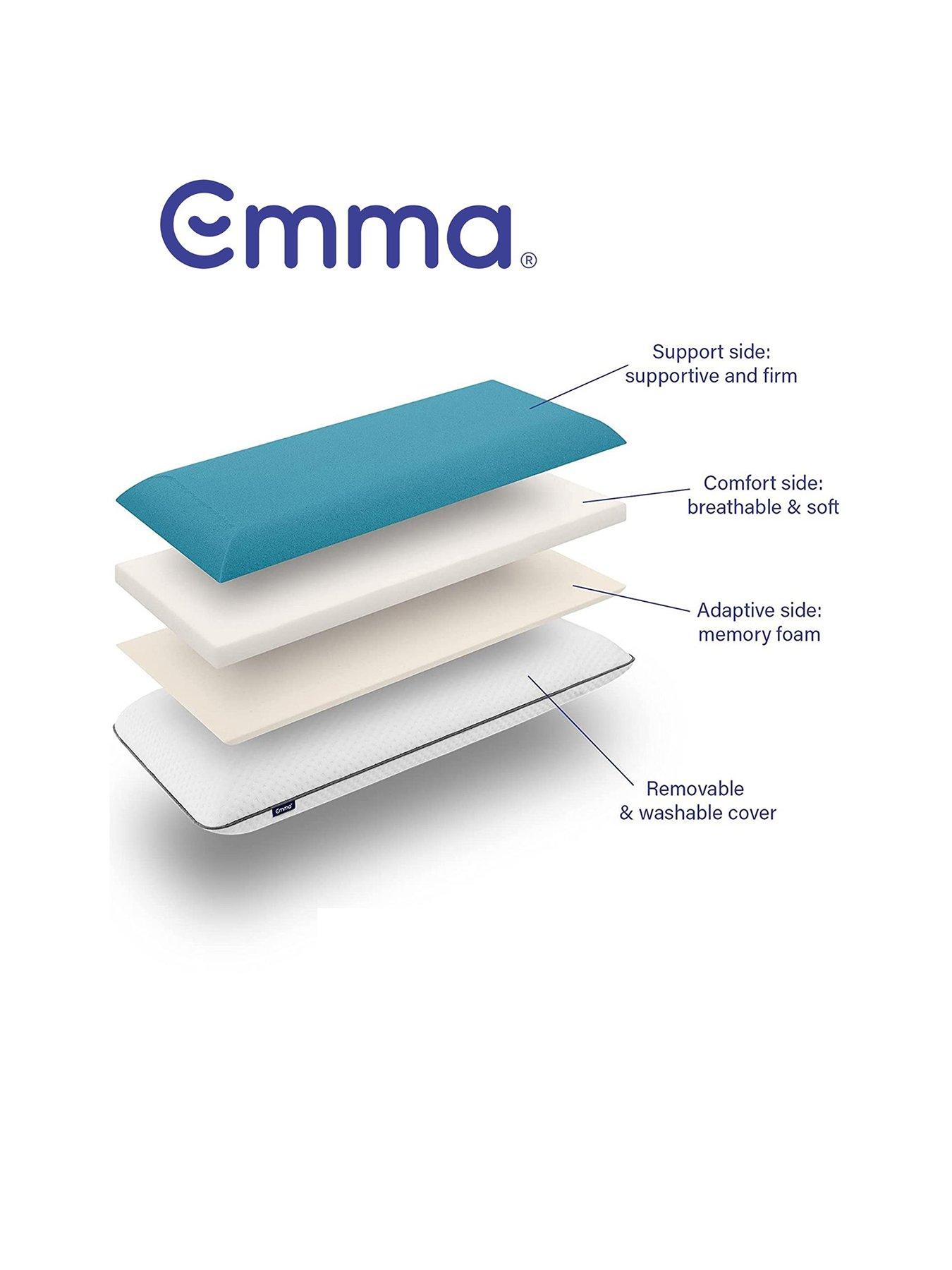 Emma Original Pillow