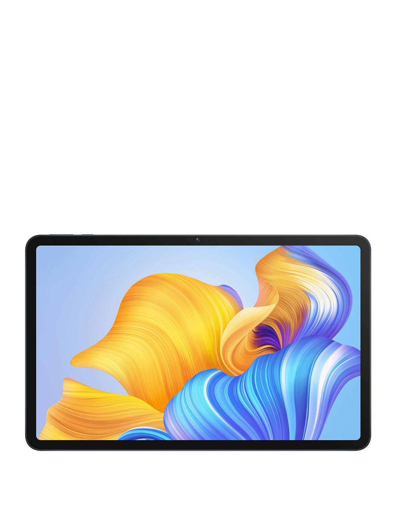 Honor Pad 8 Tablet - 12in 2K, 4GB RAM, 128GB Storage