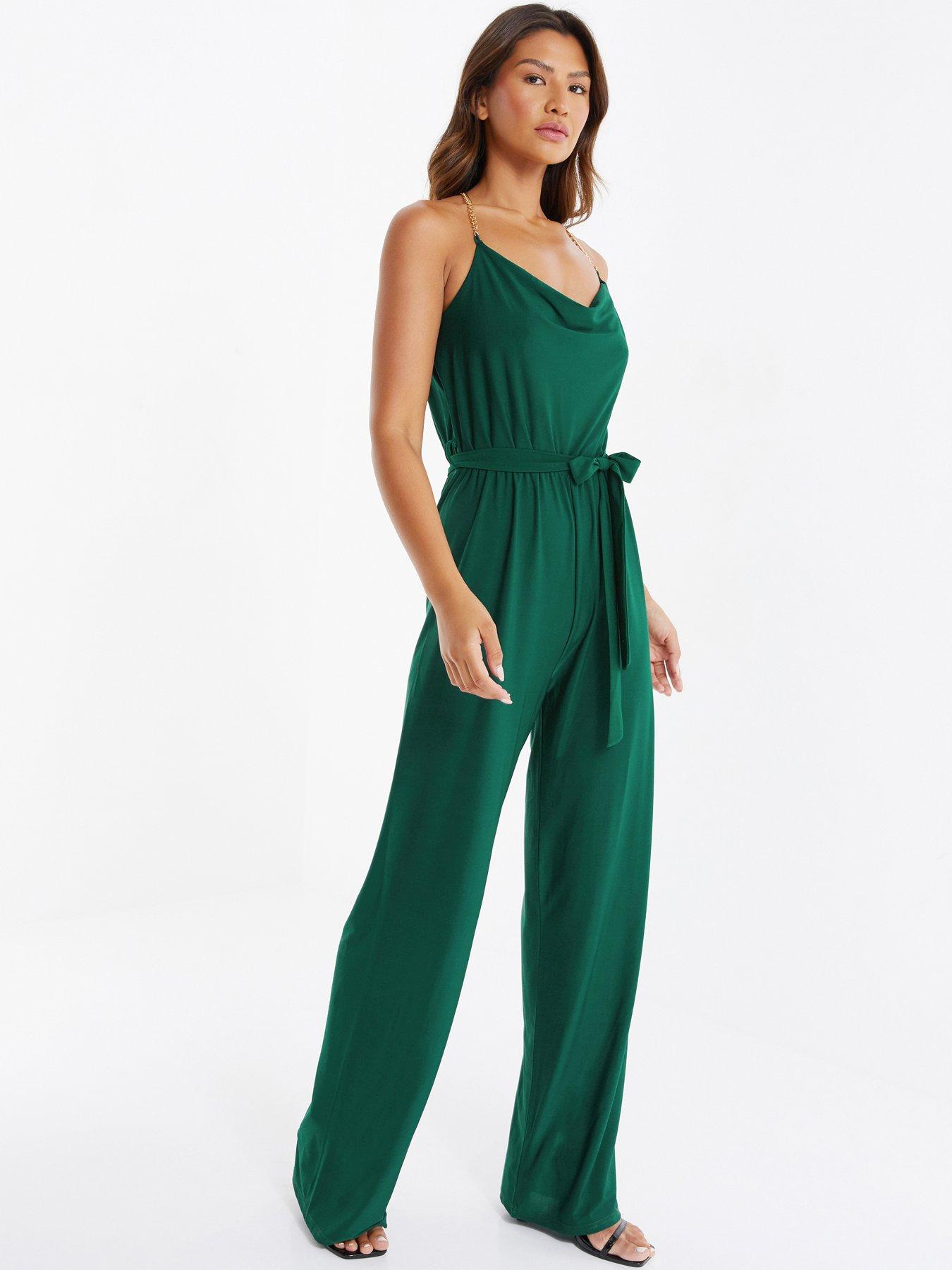 littlewoods jumpsuits for weddings