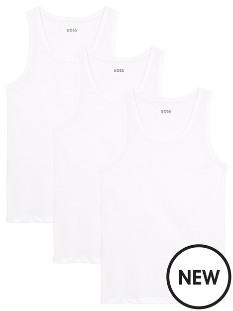 boss-bodywear-vest-3-pack-white