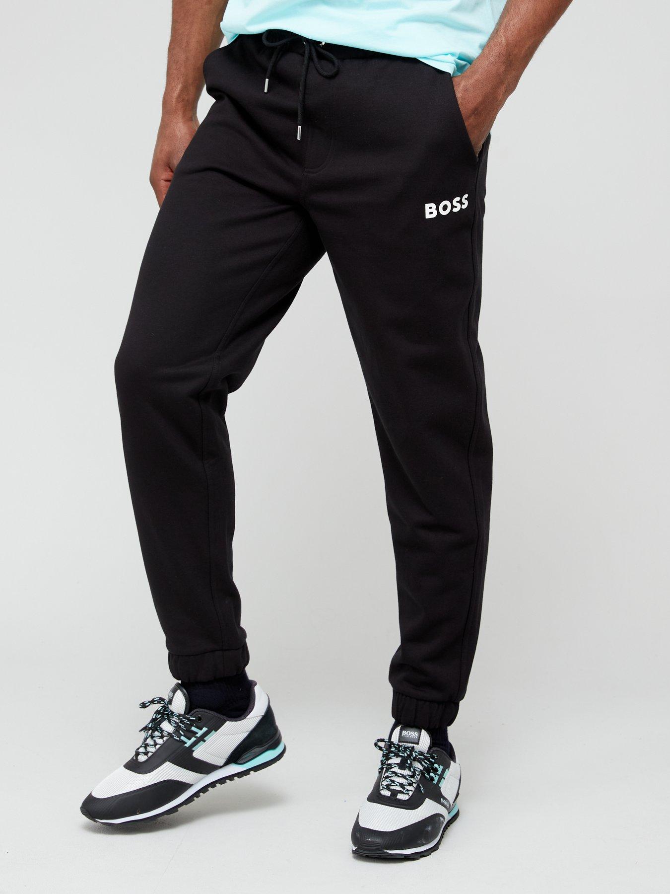 Boss 2024 joggers sale