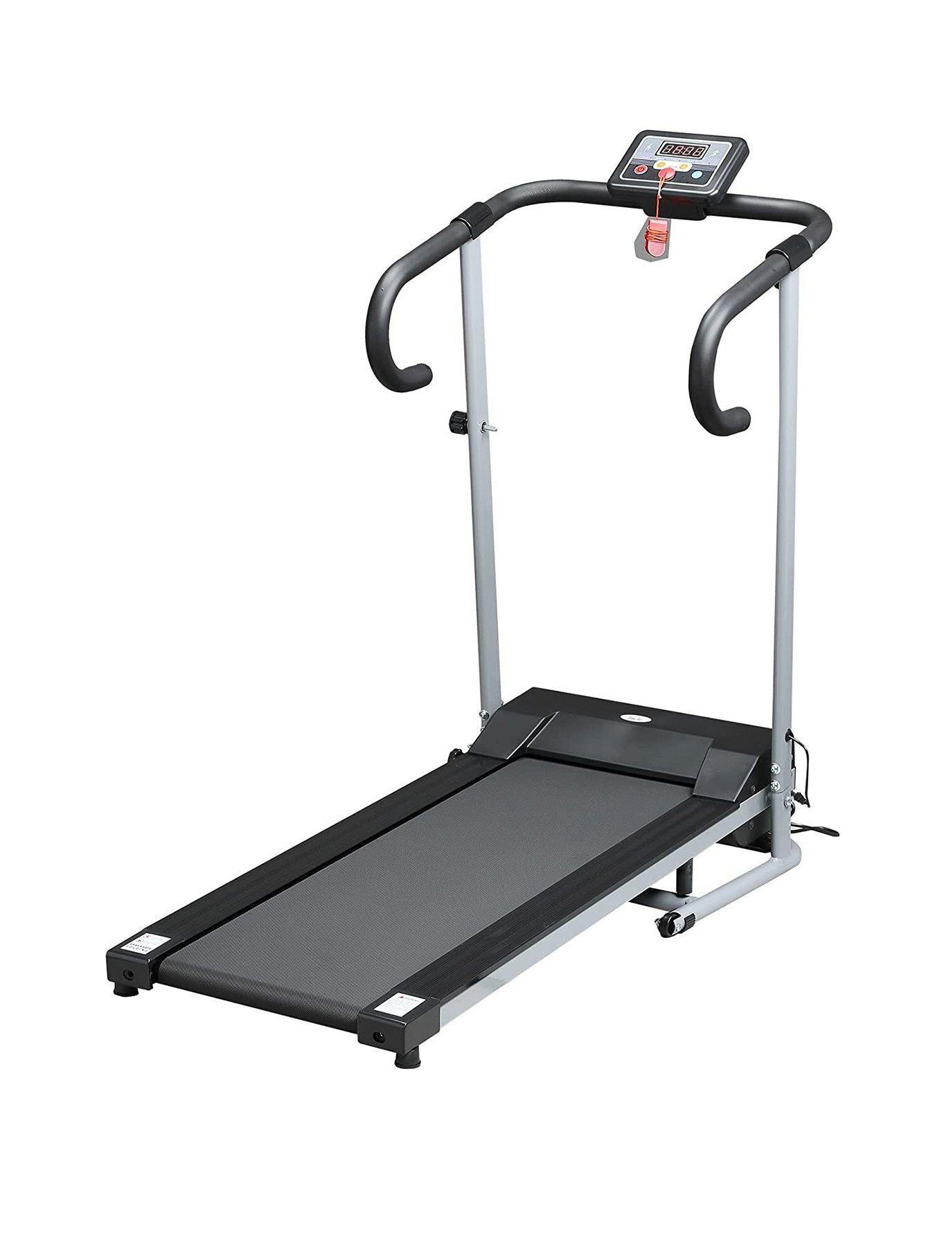 T200d foldable motorised treadmill sale