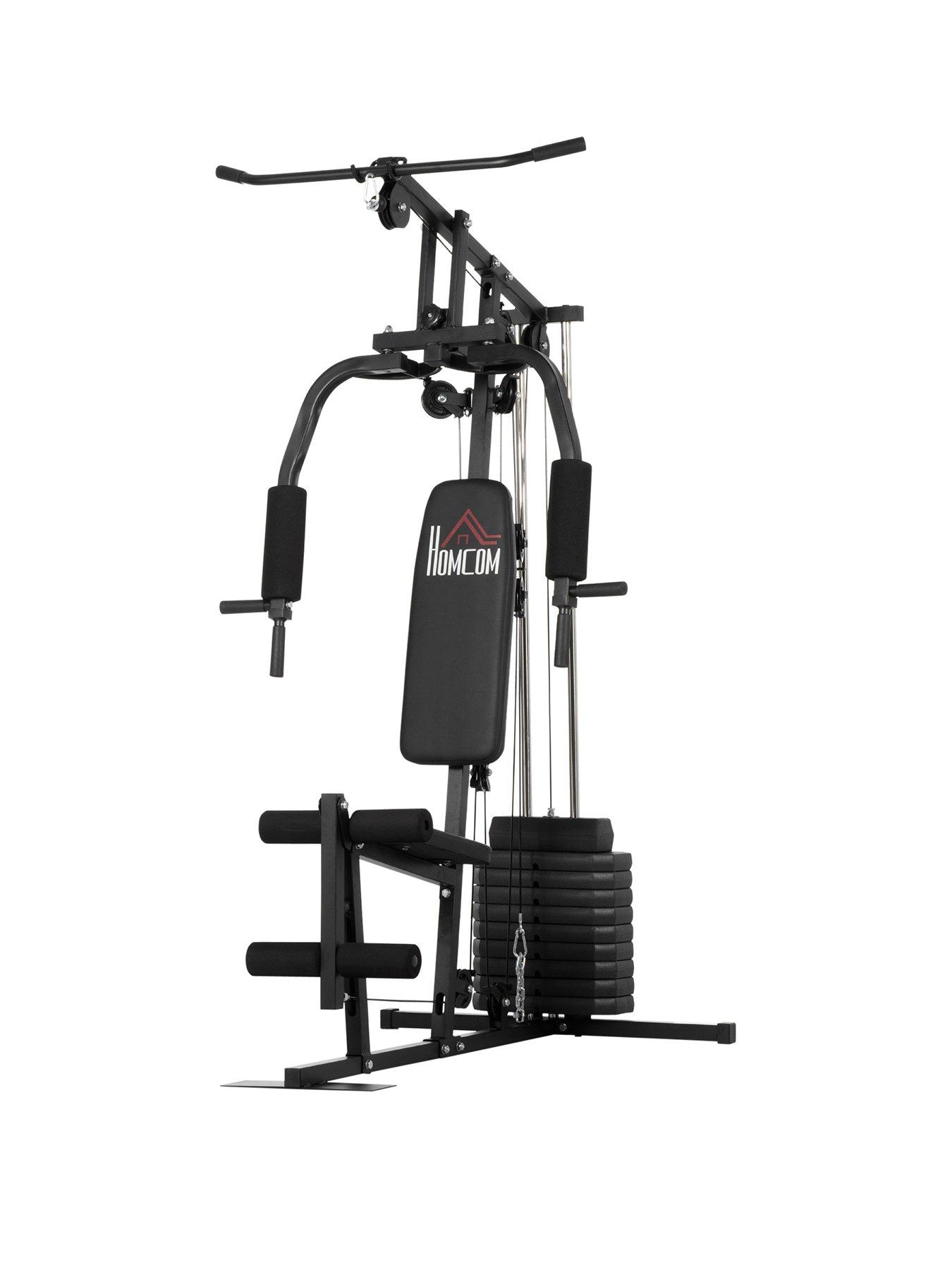 Littlewoods discount multi gym