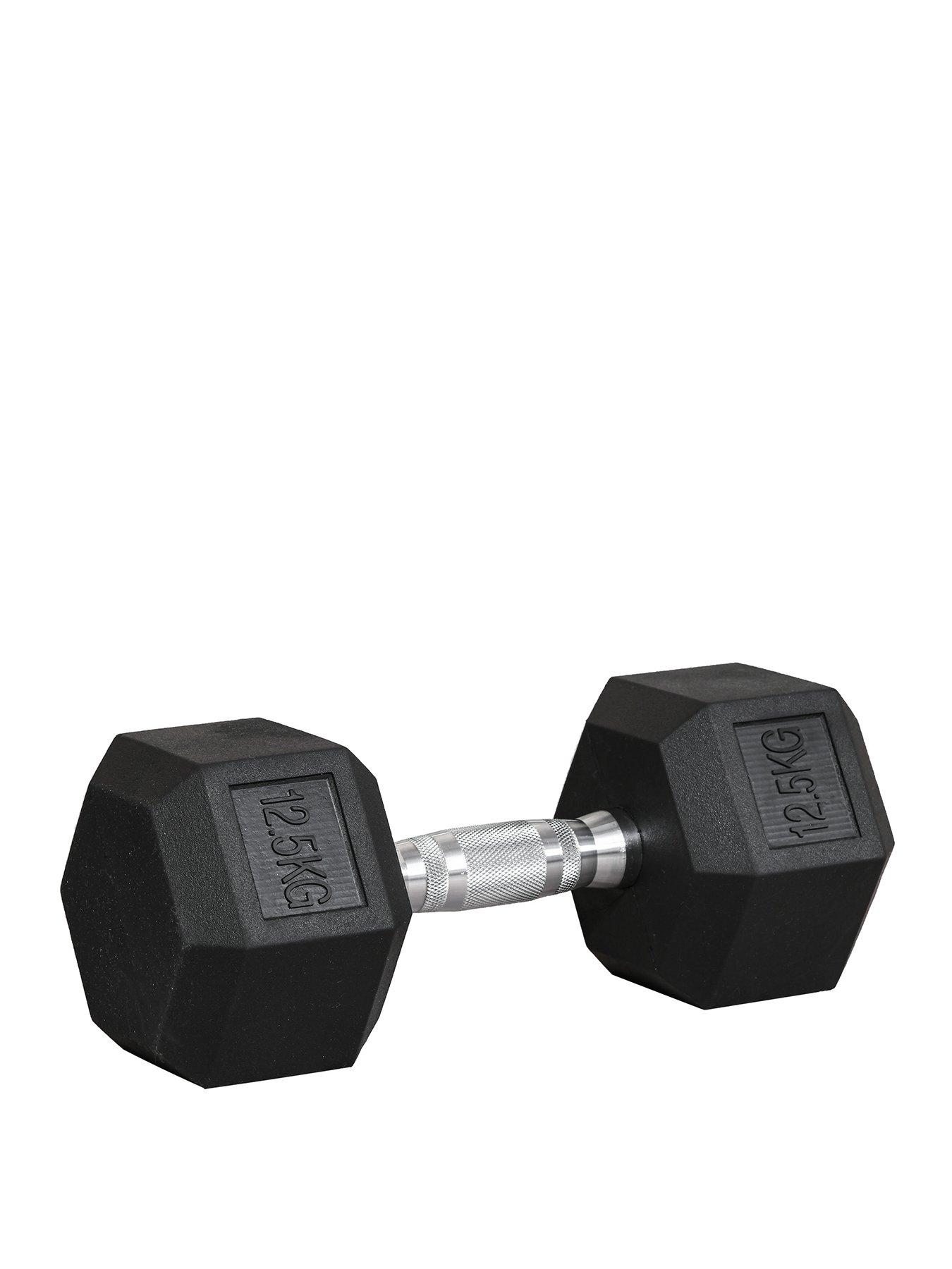 Buy 12.5 kg discount dumbbells