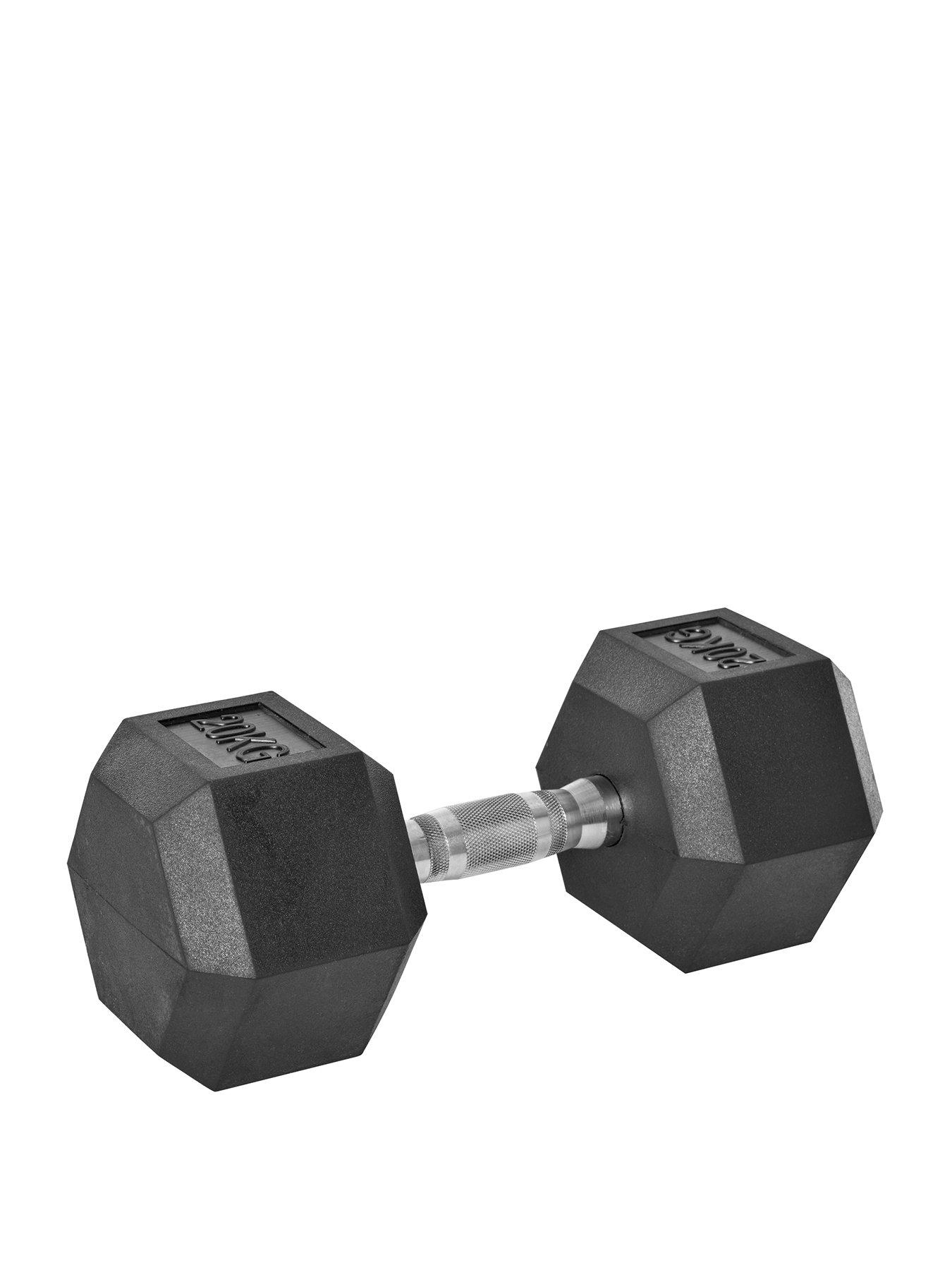 Homcom dumbbell best sale