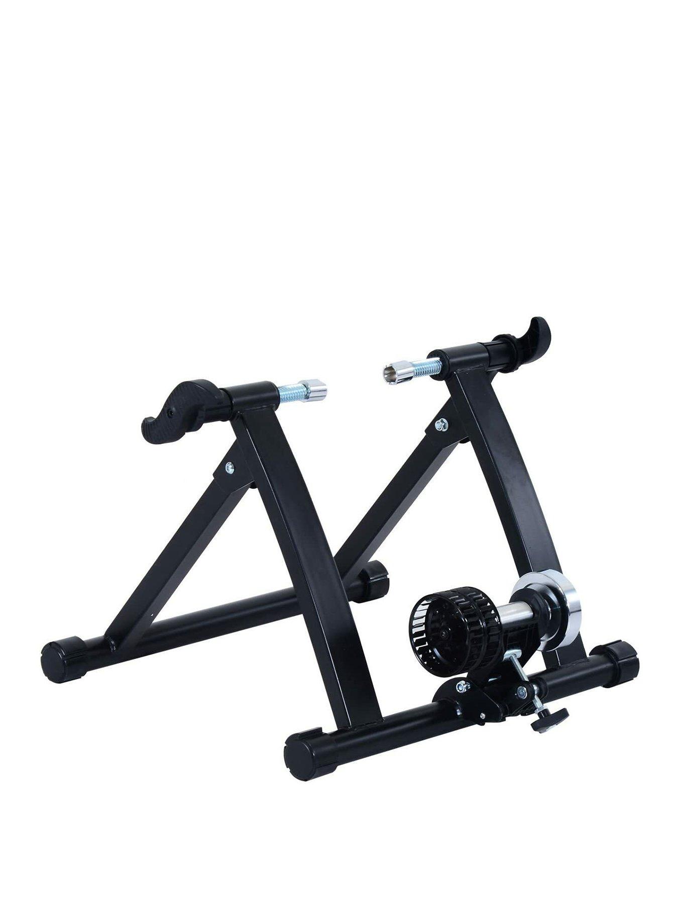 Smart sales bike stand