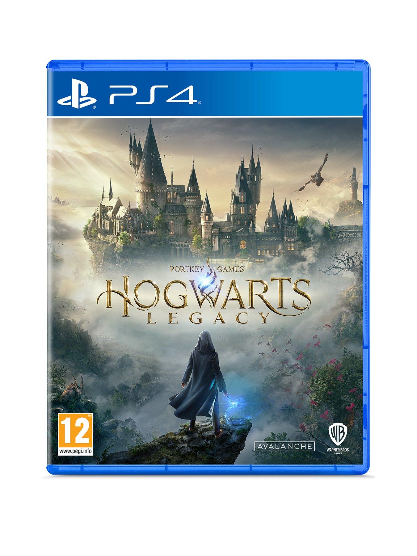 Image 1 of 6 of Playstation Hogwarts Legacy - PlayStation&reg;4&nbsp;